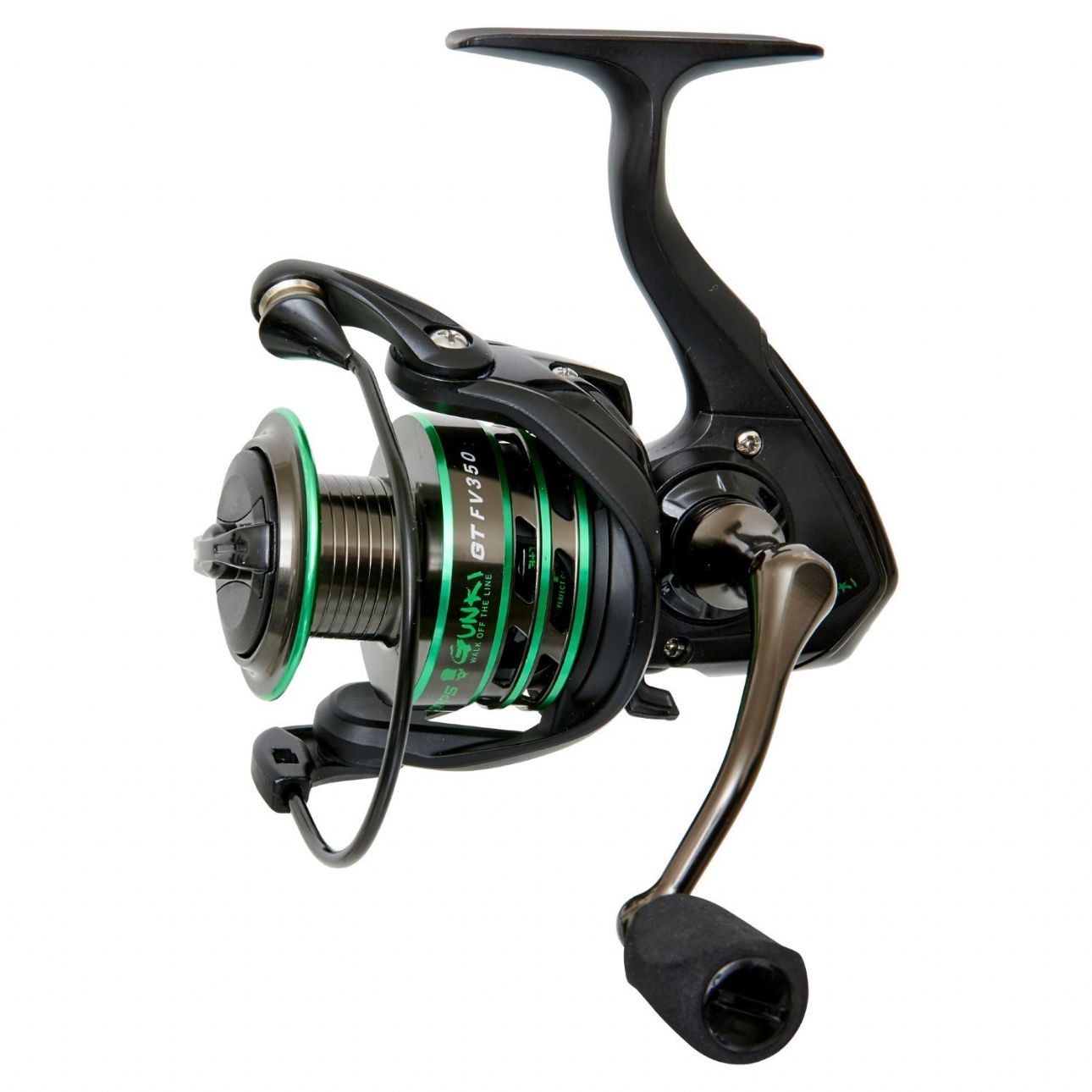 GUNKI  G CORPS GT FV SPINNING REELS FROM PREDATOR TACKLE.jpg Gunki G Corps GT FV Spinning Reels